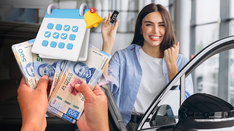 Esta es la ‘trampa’ de las mensualidades que nadie te dice