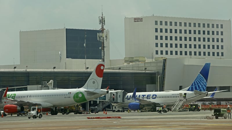 Muerte del ‘Mencho’ les salió cara: Aerolíneas y grupos aeroportuarios pierden más de 28 mil mdp en un día