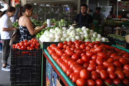 México: una economía de dos velocidades