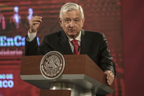 Videos de David León, ¿un golpe a la lucha anticorrupción de AMLO?