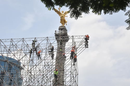 BlackRock confía que México mantendrá el grado de inversión