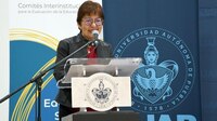Consejo Coordinador Empresarial respalda a la BUAP y a la rectora Lilia Cedillo