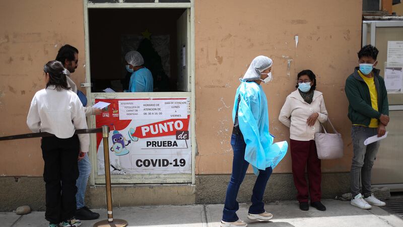 No solo en México y EU, así va el repunte de casos COVID en América Latina