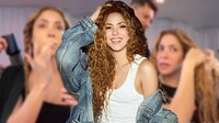 ¿Cuál es la rutina de maquillaje y peinado de Shakira? Así se prepara para sus conciertos en México