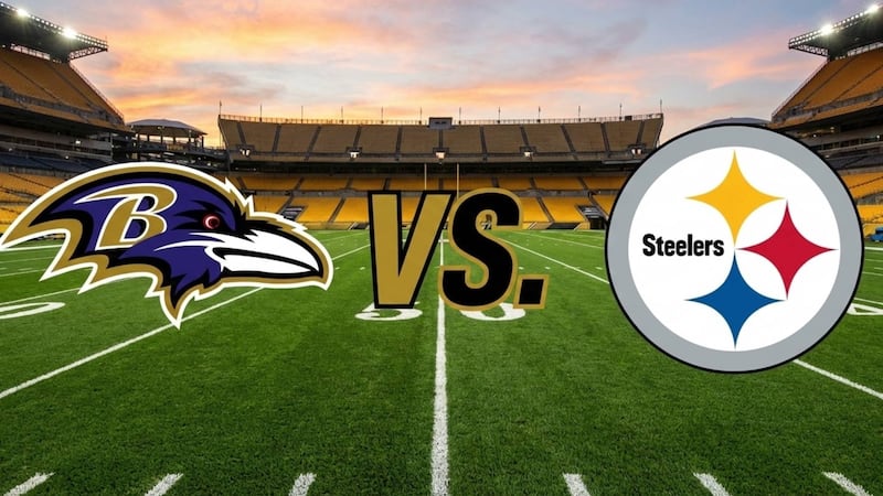 F por los pateadores: Steelers vencen a Ravens tras falla de gol de campo y consigue último boleto a playoffs