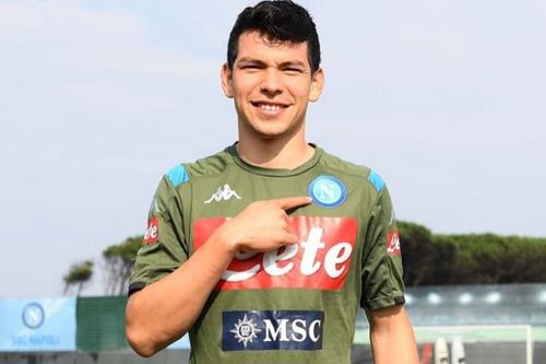 Venta del 'Chucky' supera en el PSV a las de Ronaldo, Robben y van Nistelrooy