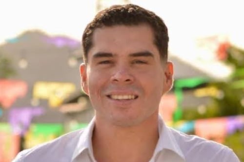 Hallan restos en BC Sur: Investigan si se trata de Carlos Beltrán, el exoficial ligado a Los Chapitos