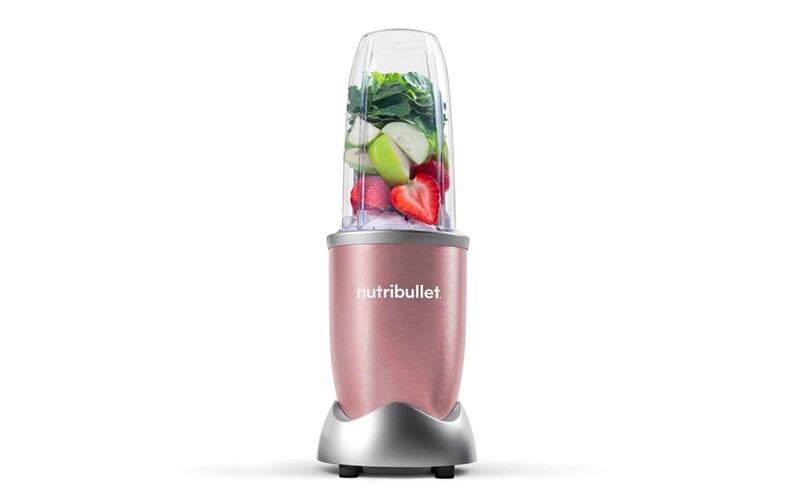 Nutribullet