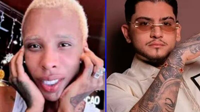 Asesinato de B King y Regio Clown: Rescatan a española por investigación sobre los colombianos