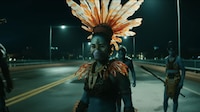 ¿Quién es la mexicana Mabel Cadena, ‘Namora’ en ‘Black Panther 2′?
