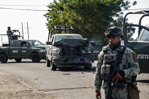 El ominoso retorno del ‘buen muerto’