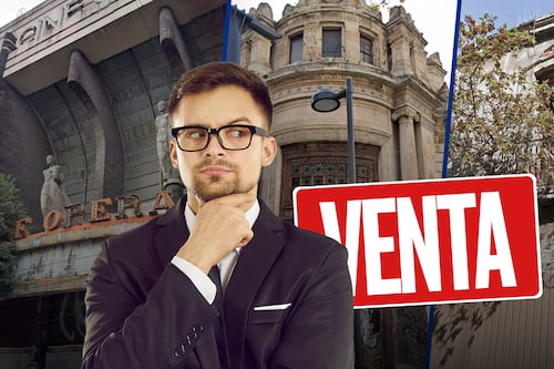 ¿Cine Ópera a la venta? Esto sabemos sobre quién podrá ‘adquirir’ edificios históricos de la CDMX