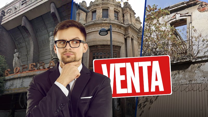 ¿Cine Ópera a la venta? Esto sabemos sobre quién podrá ‘adquirir’ edificios históricos de la CDMX