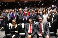 Discordancias en la oposición ante reformas