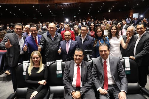 Discordancias en la oposición ante reformas