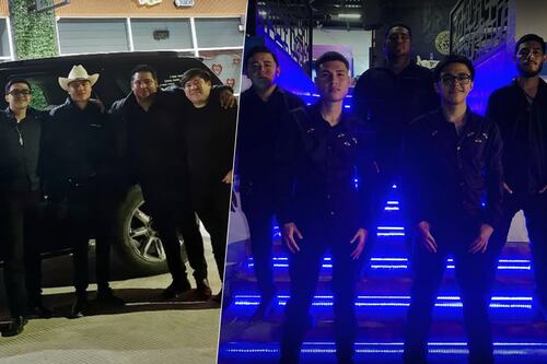 Así secuestraron a Grupo Fugitivo: ‘El Didi’ los contrató para un evento, afirma Fiscalía