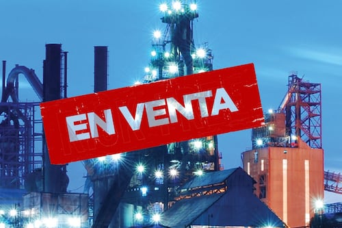 ¿Quién comprará AHMSA? Arranca la subasta con seis postores interesados