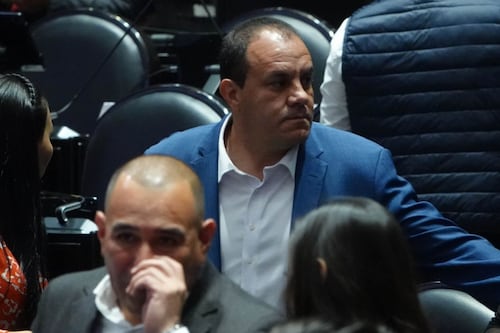 Cuauhtémoc Blanco anuncia demanda por daño moral contra MC: ‘Usaron mi imagen sin mi autorización’