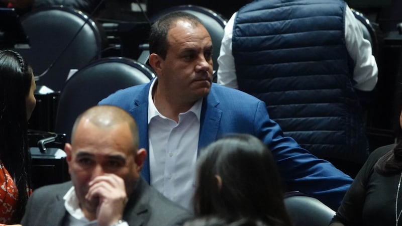 Cuauhtémoc Blanco anuncia demanda por daño moral contra MC: ‘Usaron mi imagen sin mi autorización’