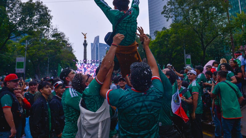 Muertes e incidentes violentos marcan los festejos por las victorias de México en el Mundial 2026