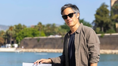 Estos son los detalles de 'Hombre al agua', tercera película que dirige Gael García Bernal. (Foto: EFE)