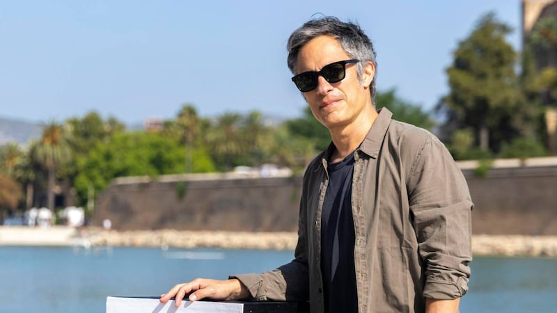 ‘Hombre al agua’: Estreno, reparto y trama de la tercera película dirigida por Gael García