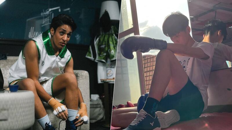 Imane Khelif, boxeadora en París 2024: ¿Qué es el hiperandrogenismo?