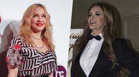 ¿Lucía Méndez y Madonna se pelearon? Esto fue lo que recuerda la cantante mexicana
