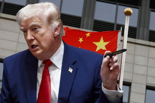 China ‘le lee la cartilla’ a Trump: Lanzan investigación comercial contra EU antes de reunión con Xi Jinping