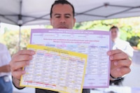 ‘Batazo’ a las ‘boletas planchadas’: TEPJF da revés al INE e invalida votos sin dobleces