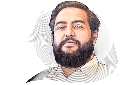 El regreso de Jüsto: tecnología y súper