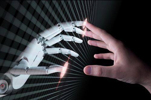 La inteligencia artificial y la formación de equipos de trabajo en las empresas