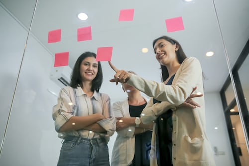 El nuevo rostro del emprendimiento femenino en América Latina
