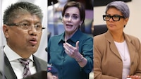 A propósito de Marcelo Ebrard, ¿qué políticos se han ido de Morena?