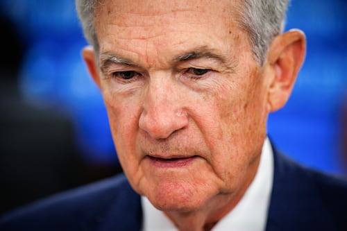 Lecciones de Powell para Banxico