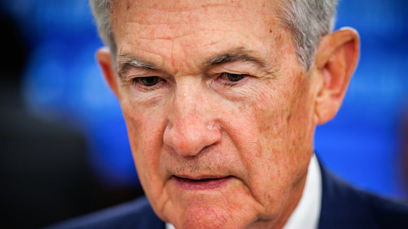 Lecciones de Powell para Banxico