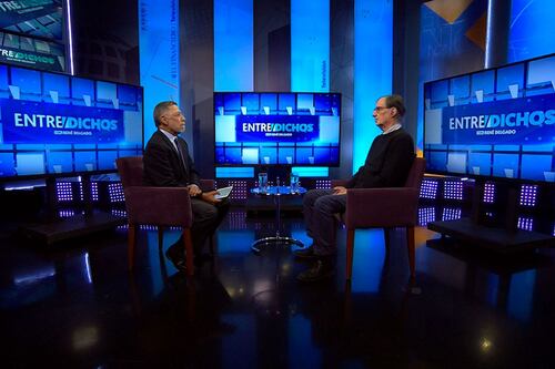 Reforma electoral busca extinguir la pluralidad en el Congreso: José Woldenberg