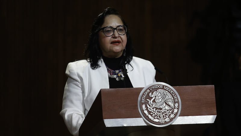 Jueces ‘le ponen un alto’ a AMLO; piden dirigirse con respeto al Poder Judicial