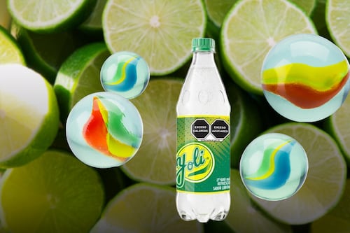 Por un refresco: Así nació la frase ‘se le botó la canica’