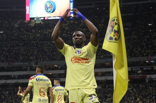 ¿De dónde salió el apodo de las ‘Águilas’ del América? Esta es su historia