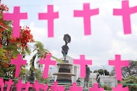 Matan a rescatista de perros Elvia Ramírez en Aguascalientes: ¿Qué sabemos del feminicidio?