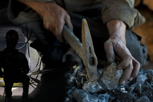 ‘Vale la pena intoxicarme’: Boom del mercurio en México provoca daños al ambiente y riesgos de salud