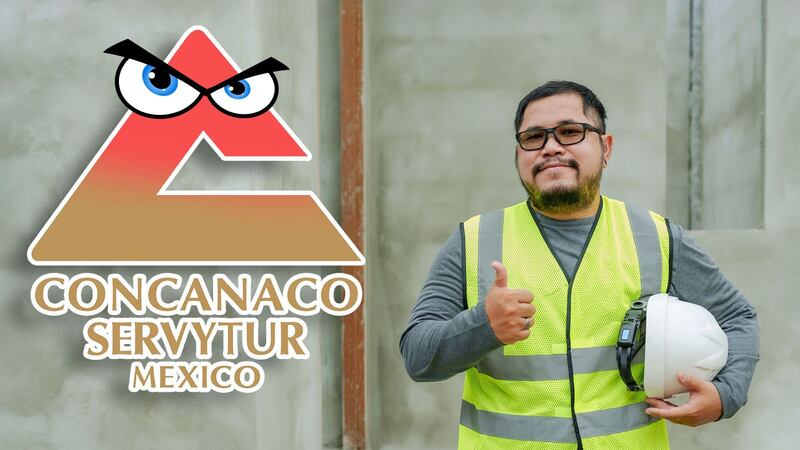 A la Concanaco no le gusta la reducción de la jornada laboral: Pagaremos 48 horas y trabajarán 34, acusa