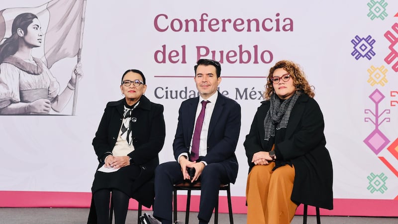 Inicia reparación integral para víctimas y familias afectadas por accidente del Tren Interoceánico