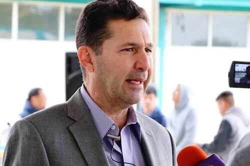 Edil de Tamaulipas denuncia desaparición de regidor