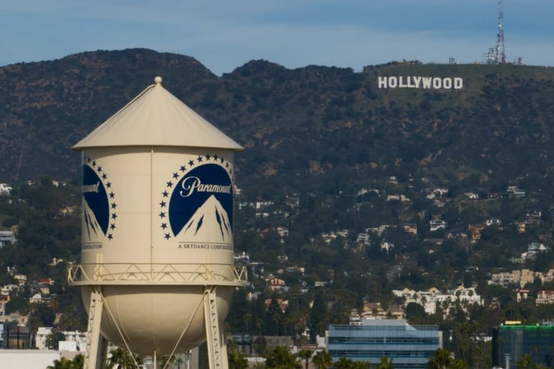 ‘Fusión entre Paramount y Warner Bros es un desastre’: ¿Por qué en EU se oponen a la compra?