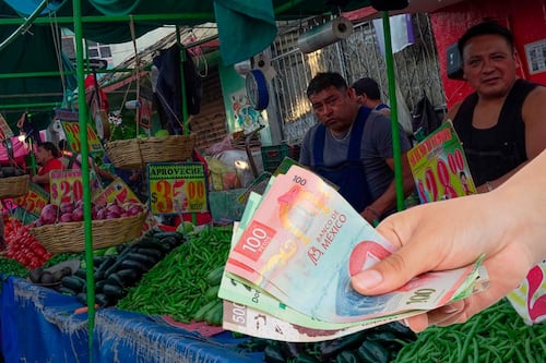 Inflación subirá a más de 4% este año por Mundial 2026, nuevos impuestos y aranceles: Analistas