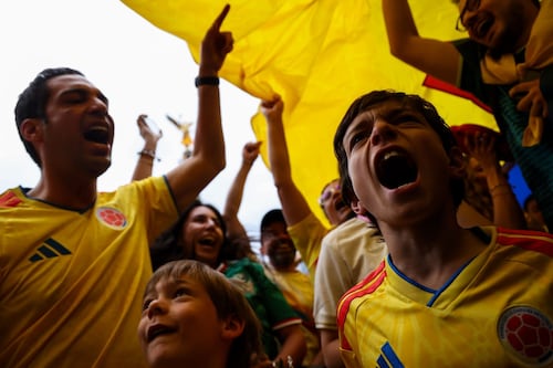 ¿Son los resultados en el Mundial un espejo del desarrollo?
