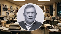Muere ‘Chucho’ Gallegos, histórico periodista de espectáculos, a los 84 años