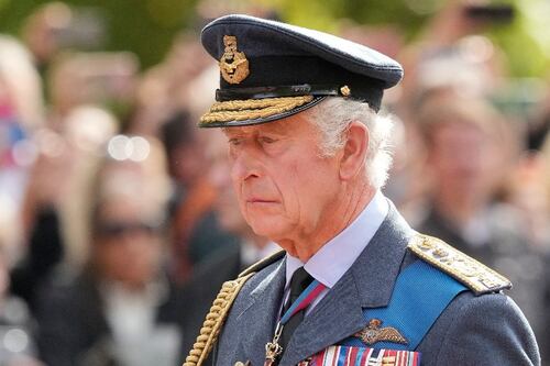 Después del Rey Carlos: ¿Quién sigue en la línea del trono de Reino Unido?